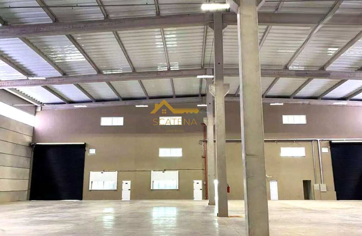 Galpão para venda ou locação, 2300m² - Centro Empresarial Metropolitano,Sorocaba