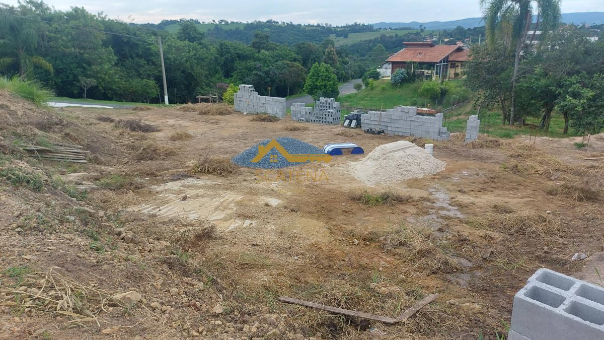 Terreno em Condomínio à venda, 800m² - Condomínio Village Araçoiaba,Araçoiaba da Serra