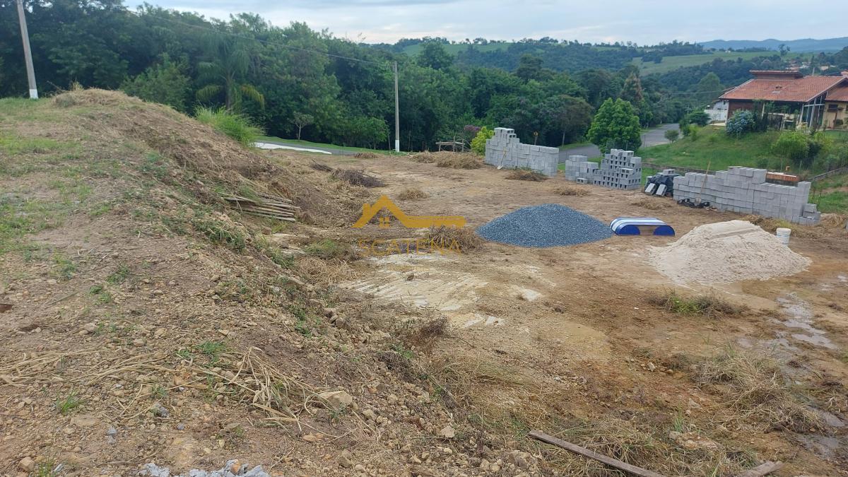 Terreno em Condomínio à venda, 800m² - Condomínio Village Araçoiaba,Araçoiaba da Serra