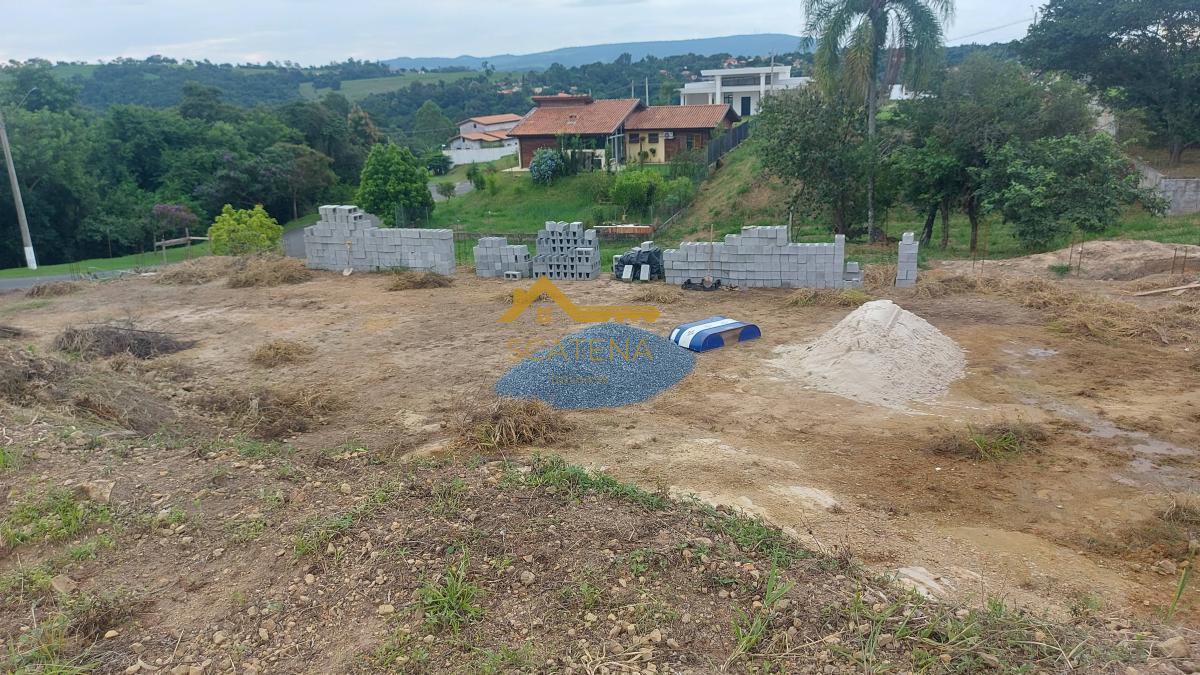 Terreno em Condomínio à venda, 800m² - Condomínio Village Araçoiaba,Araçoiaba da Serra