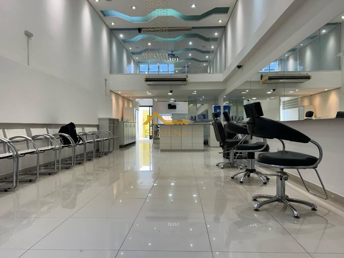 Ponto Comercial para alugar, 150m² - Vila Hortência,Sorocaba