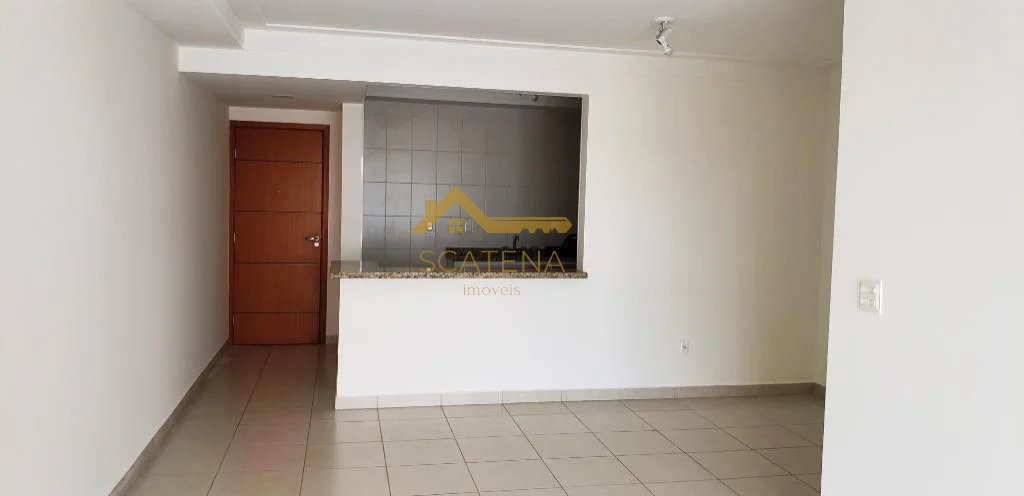  - Apartamento, 3 dormitórios no Edifício Horizonte Campolim