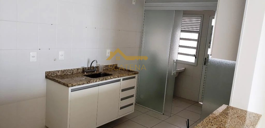  - Apartamento, 3 dormitórios no Edifício Horizonte Campolim