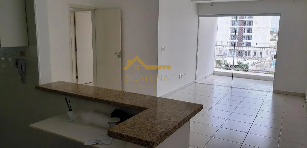 Apartamento, 3 dormitórios no Edifício Horizonte Campolim - Scatena Imóveis