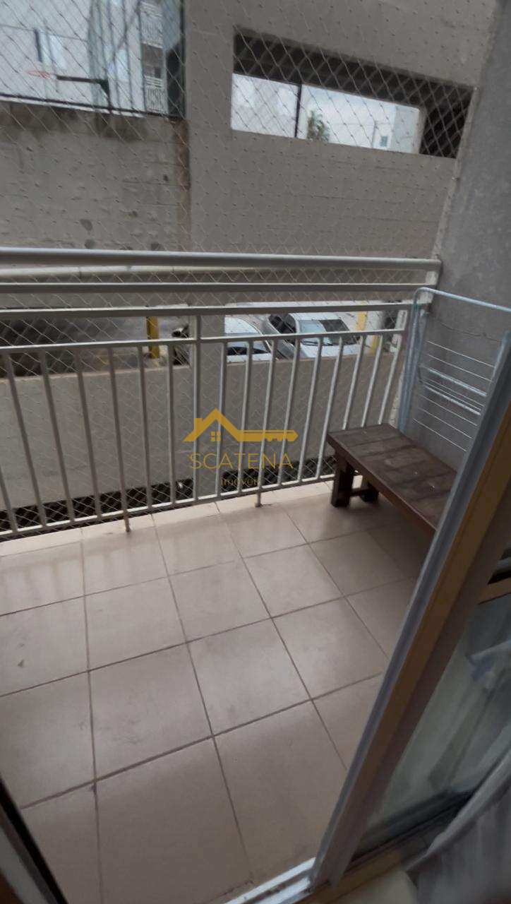  - APARTAMENTO À VENDA – RESIDENCIAL UP VILA GALI – VOTORANTIM/SP, 02 DORMITÓRIOS SENDO 01 SUÍTE, 50m²