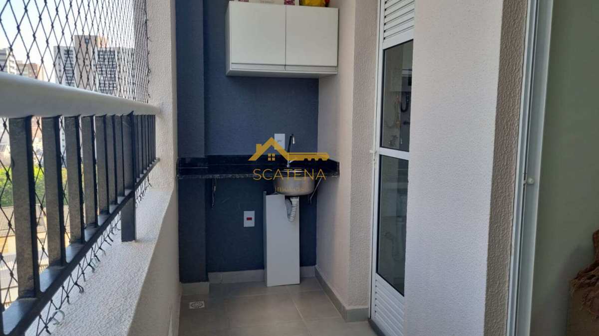 Apartamento à venda com 2 quartos, 61m² - JR Campolim II,Sorocaba