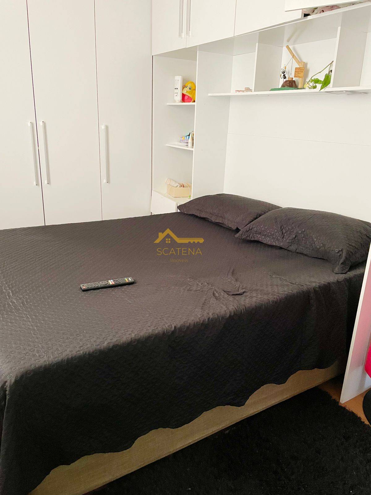  - Apartamento à venda, com 3 quartos, 101m², bairro Trujillo