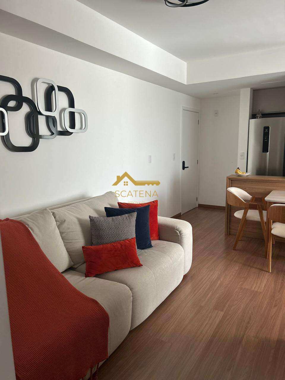 Apartamento à venda com 2 quartos - Edifício Connect Planeta,Sorocaba