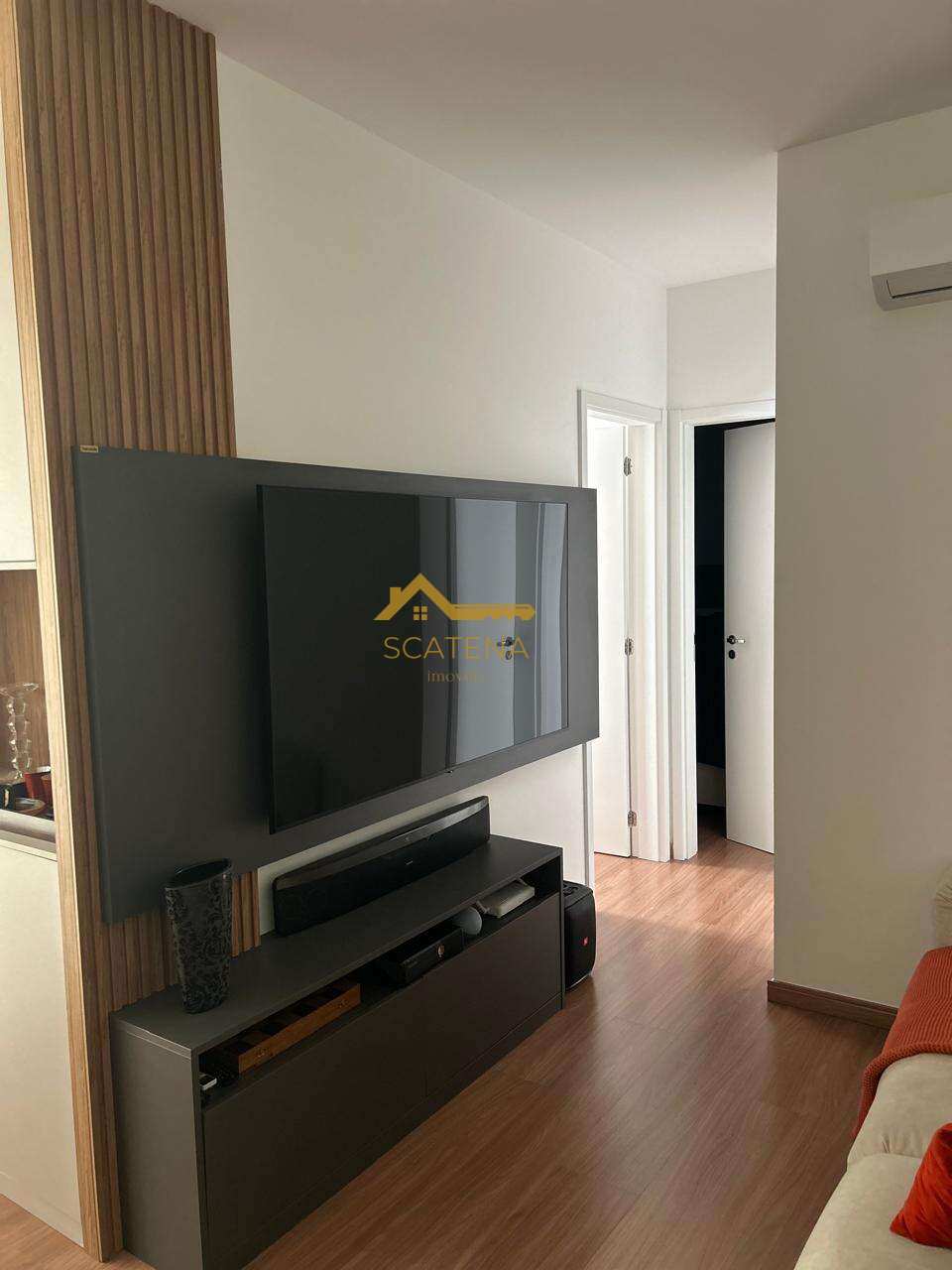 Apartamento à venda com 2 quartos - Edifício Connect Planeta,Sorocaba