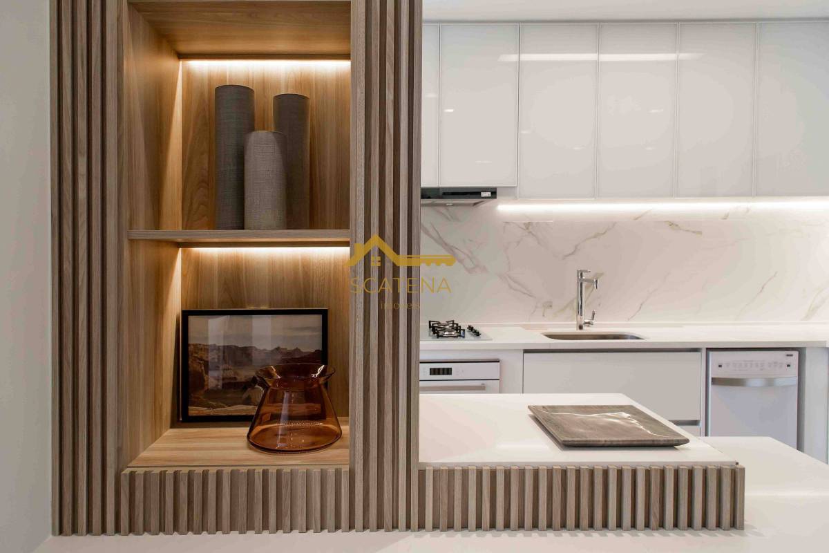  - Apartamento à venda, Edifício Union Planeta, com 2 quartos, 68m²