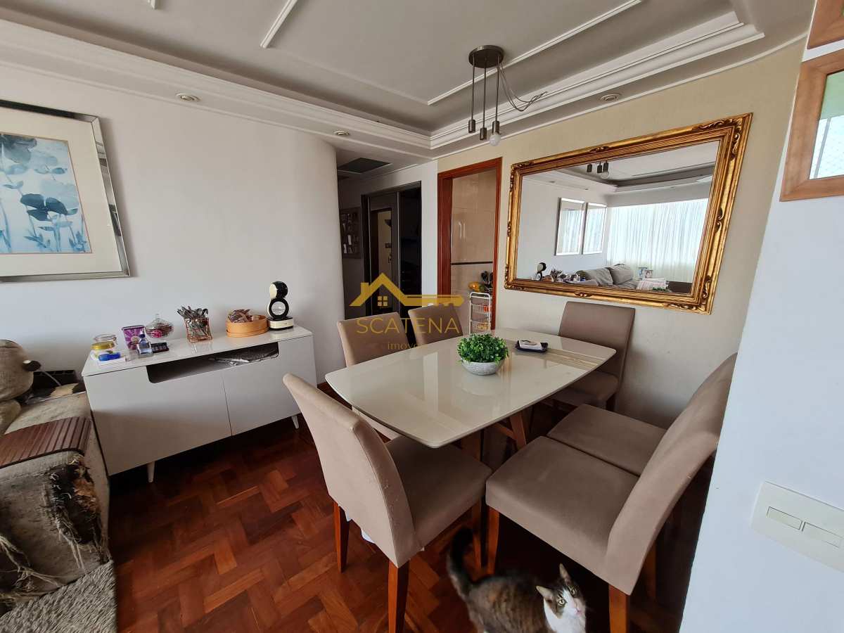  - Apartamento à Venda – Edifício Ville Méditerranée 3 dormitórios