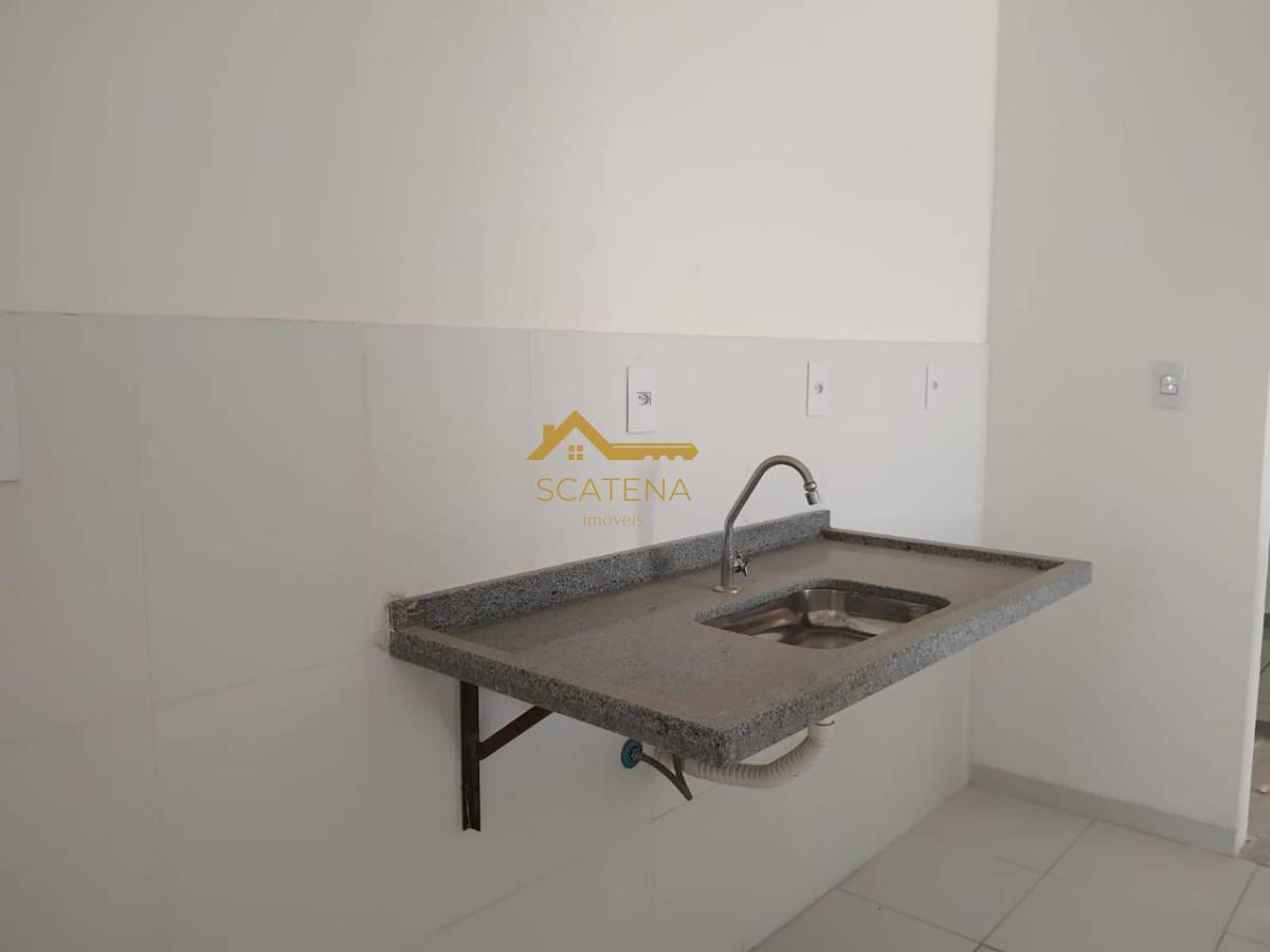  - Apartamento à venda, no Edifício Mirante da Colina em Sorocaba, Edifício Mirante da Colina, com 2 quartos, 60m²