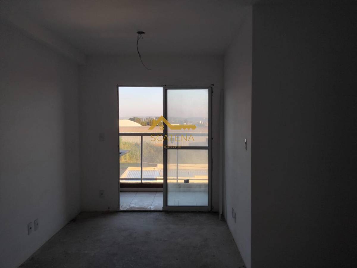 Apartamento à venda com 2 quartos, 60m² - Edifício Mirante da Colina,Sorocaba
