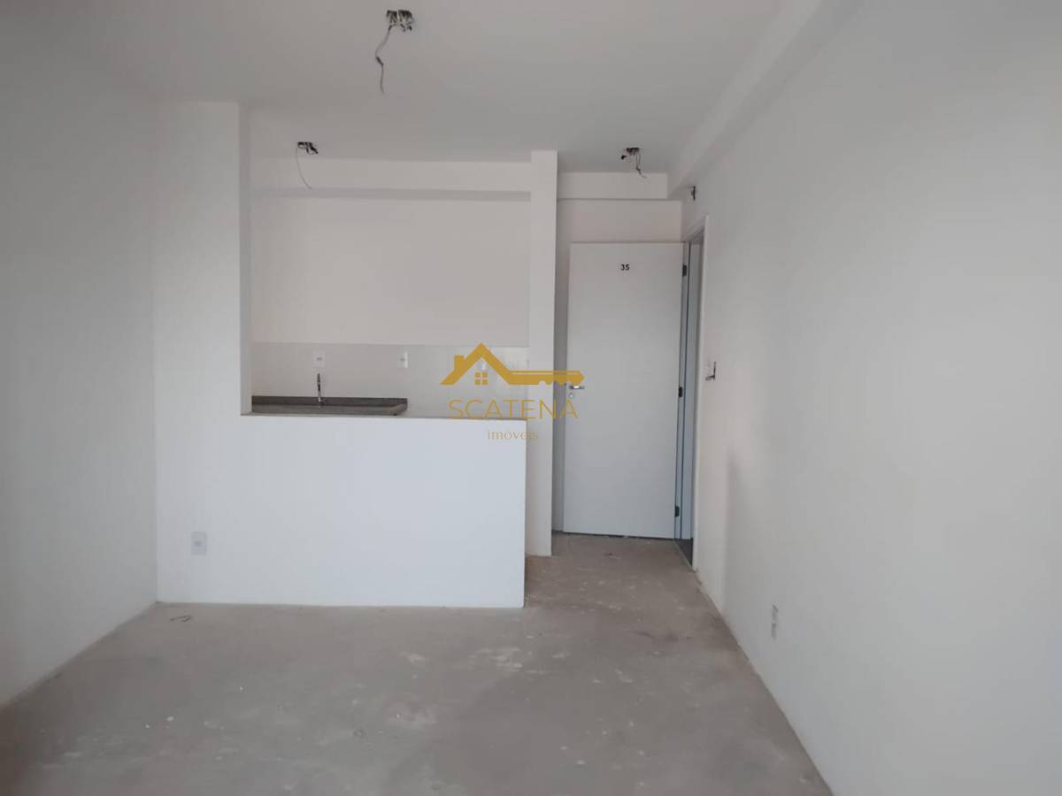 Apartamento à venda com 2 quartos, 60m² - Edifício Mirante da Colina,Sorocaba