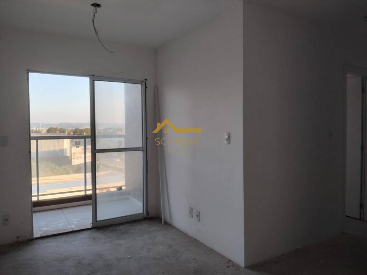 Apartamento à venda com 2 quartos, 60m² - Edifício Mirante da Colina,Sorocaba