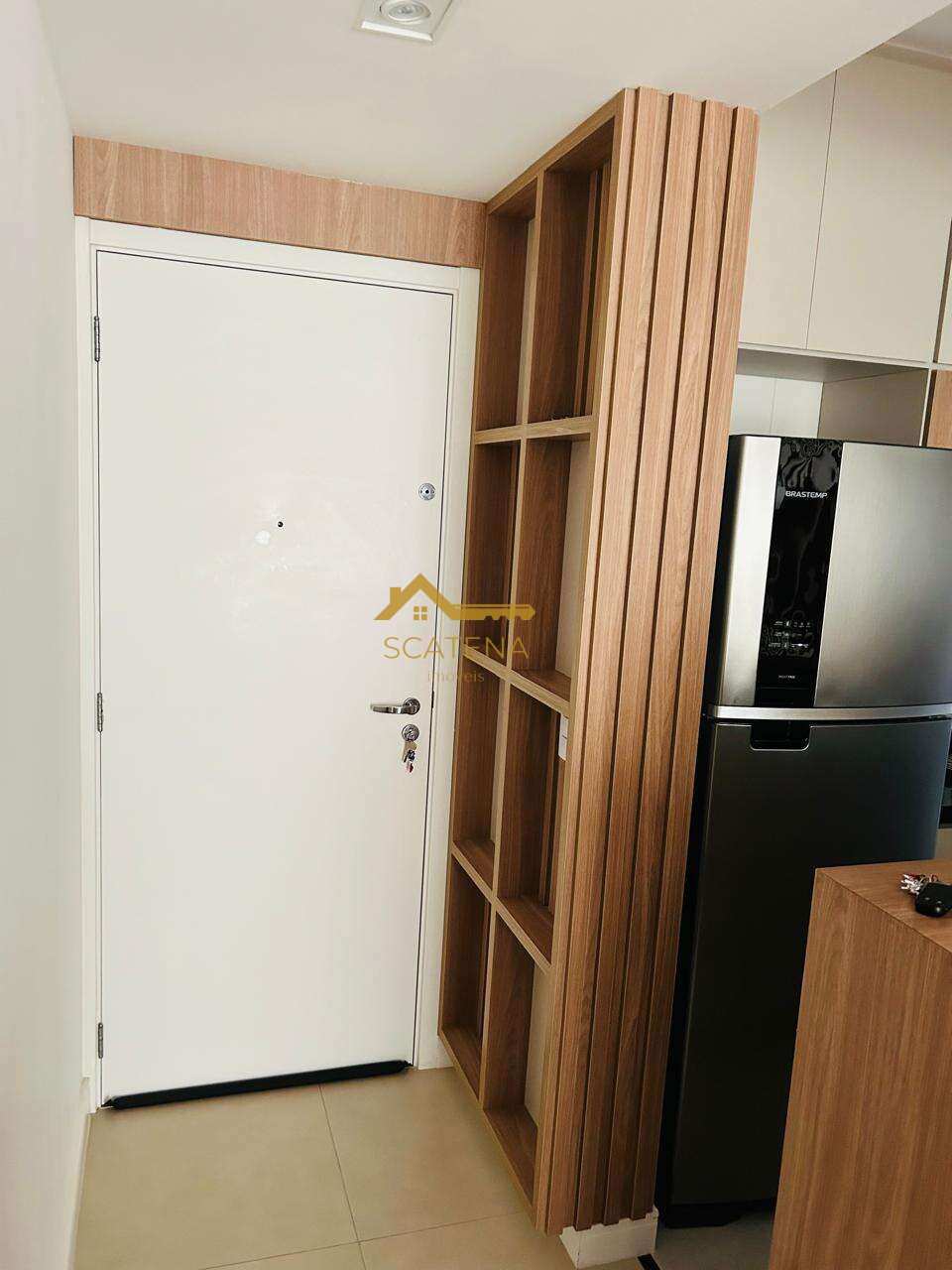 Apartamento à venda com 2 quartos, 67m² - Edifício Riserva Natura,Sorocaba