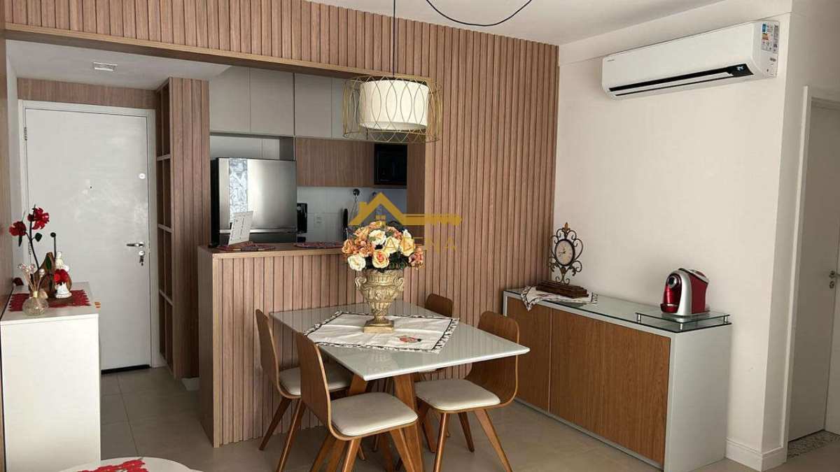 Apartamento à venda com 2 quartos, 67m² - Edifício Riserva Natura,Sorocaba