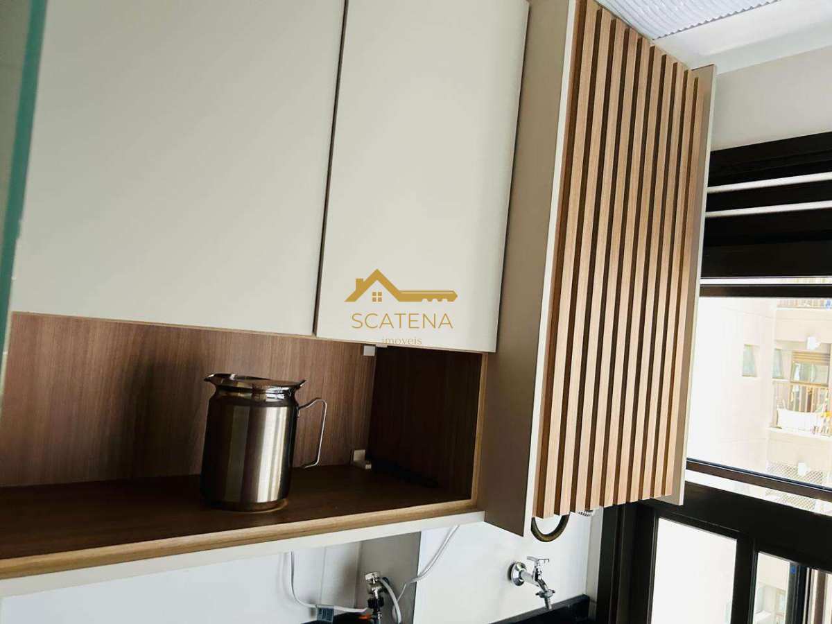  - Apartamento à venda no Edifício Riserva Natura em Sorocaba