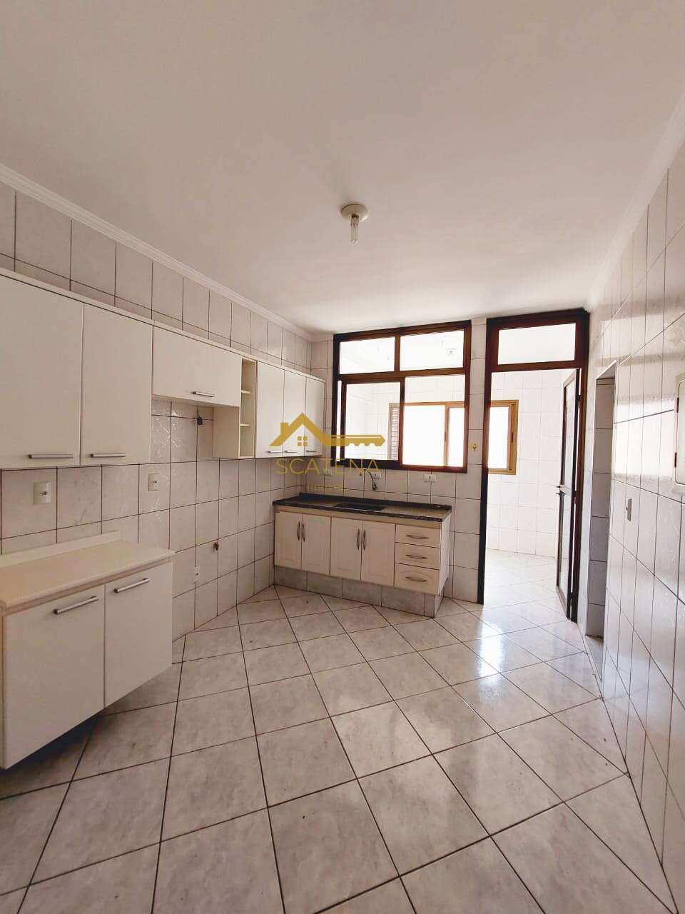  - Apartamento à venda em Sorocaba, Edifício San Raphael, com 3 quartos, 101m²
