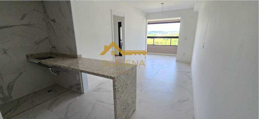  - Apartamento à venda em Sorocaba, Edifício Union Planeta, com 1 quarto, 49m²