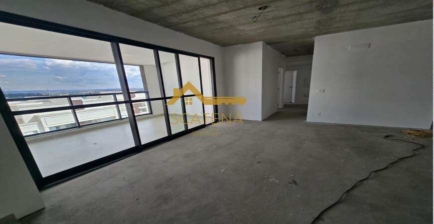  - Apartamento à venda em Sorocaba, Edifício Toulouse, com 3 quartos, 143m²