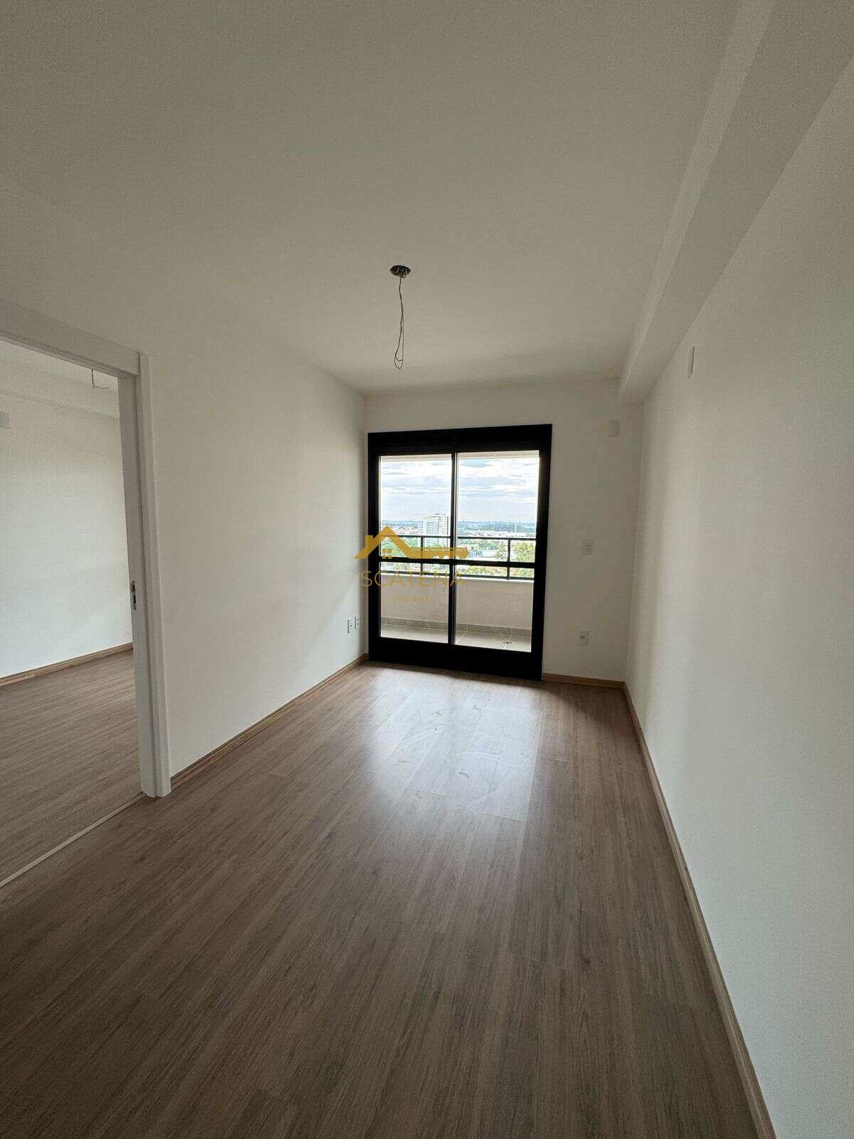 Apartamento à venda com 1 quarto, 48m² - Edifício Union Planeta,Sorocaba