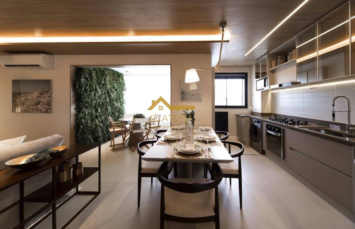  - Apartamento à venda em Sorocaba, Edifício Union Planeta, com 3 quartos, 91,22m²