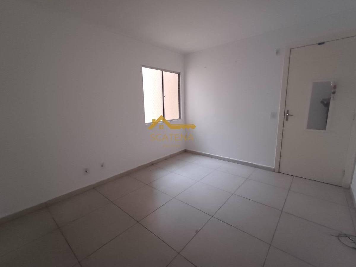  - Apartamento à venda no Edifício Condomínio Vila dos Bandeirantes em Votorantim com 2 quartos