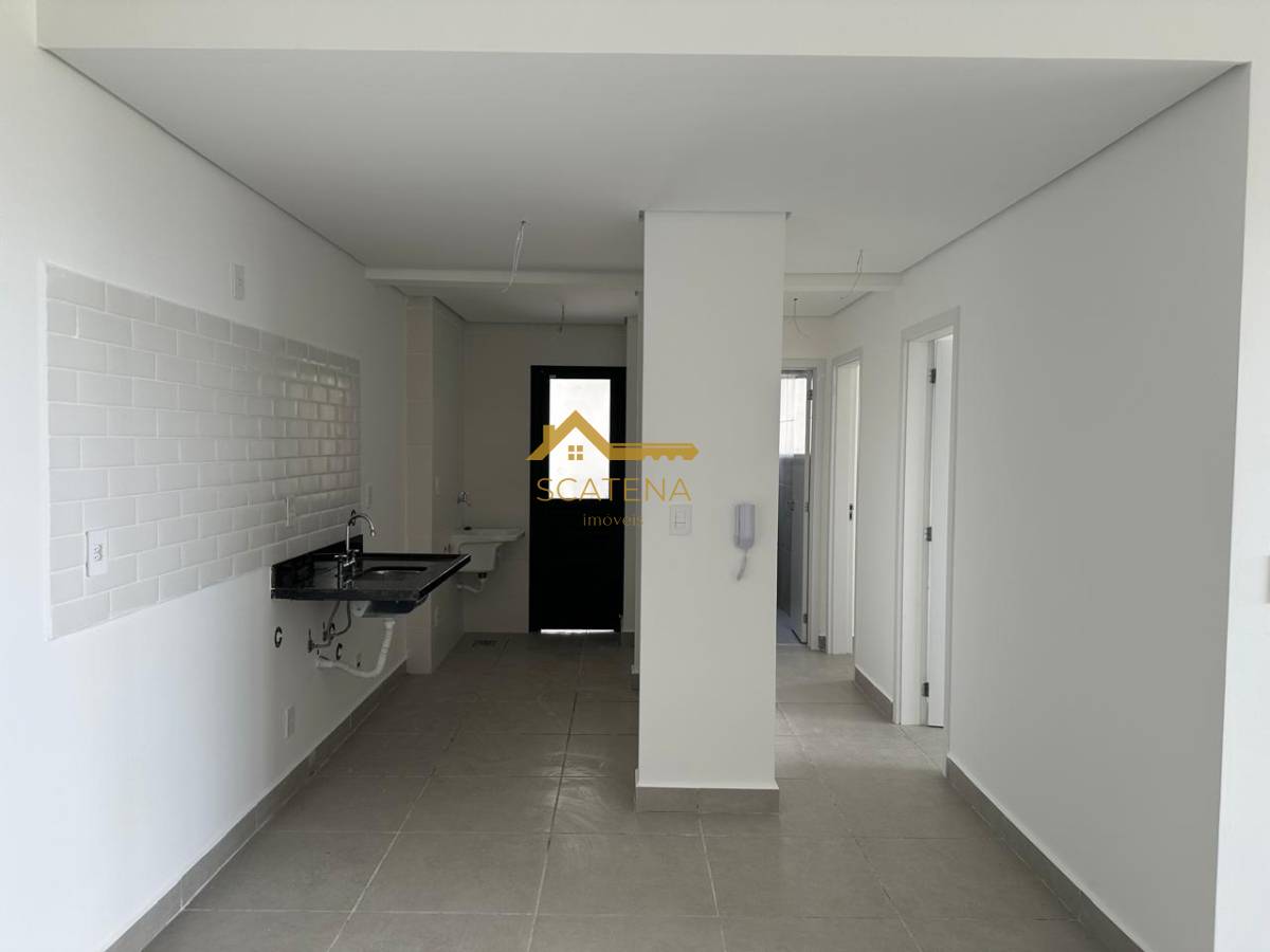  - Apartamento à venda JK BOA VISTA 76, M2 2 vagas garagem