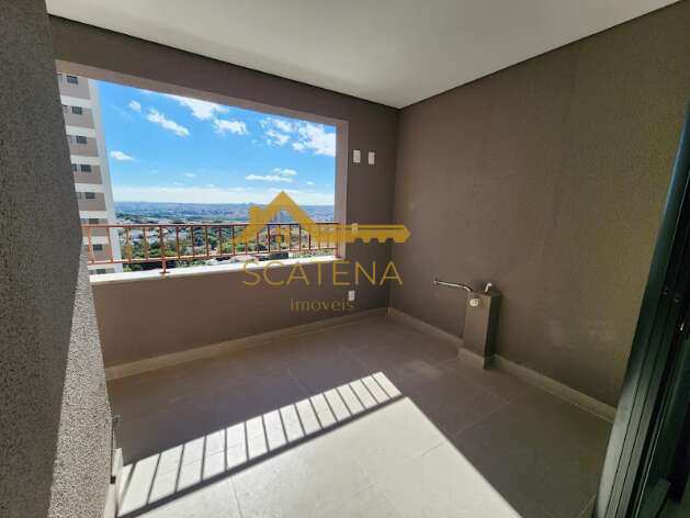 Apartamento para venda ou locação com 2 quartos, 67m² - Condomínio Edifício Atmo,Votorantim