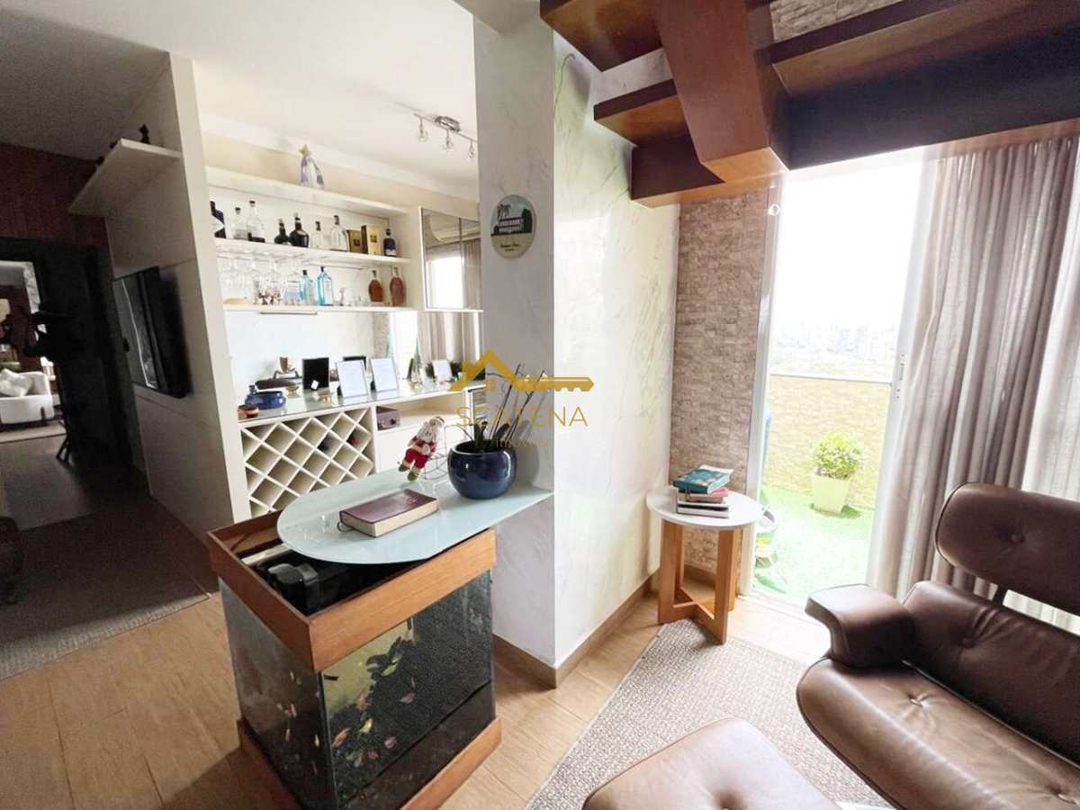  - Apartamento à venda, no Edifício Cláudia Vieira,  em Sorocaba, Edifício Cláudia Vieira, com 2 quartos, 90m²