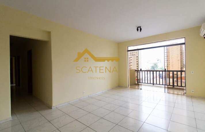 Apartamento à venda com 3 quartos, 120m² - Edifício Estoril,Sorocaba