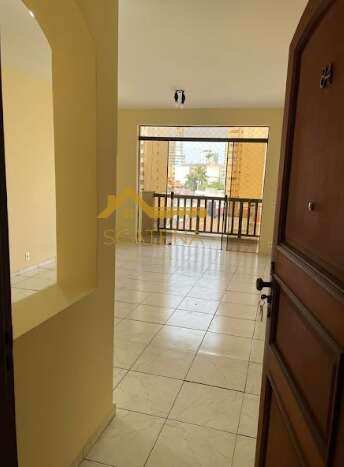 Apartamento à venda com 3 quartos, 120m² - Edifício Estoril,Sorocaba