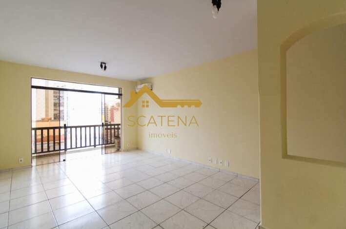  - Apartamento à venda ou locação com 3 quartos, 120m², Centro de Sorocaba