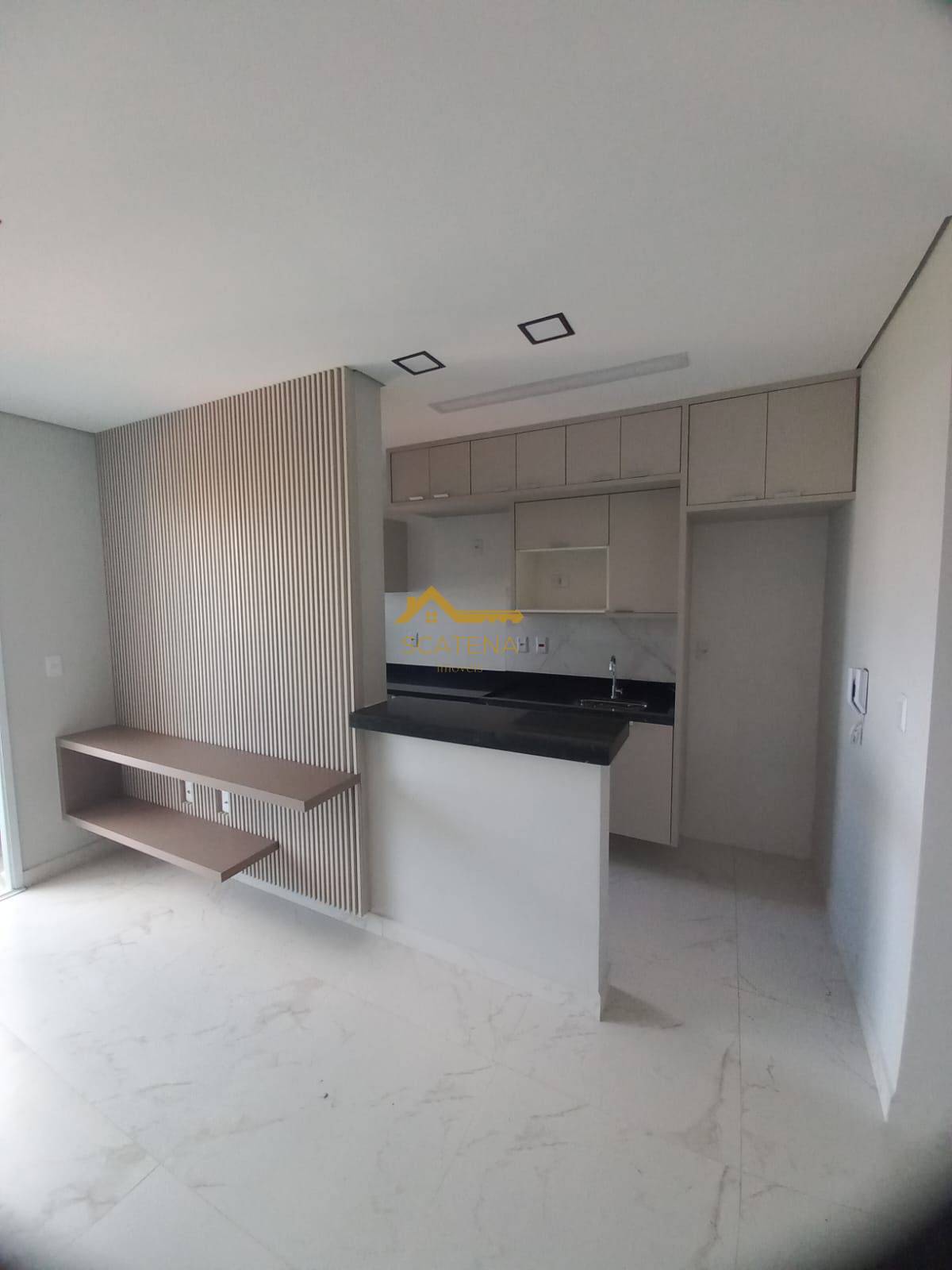  - Apartamento/estúdio, com 01 Suíte no Jd. Paulistano.