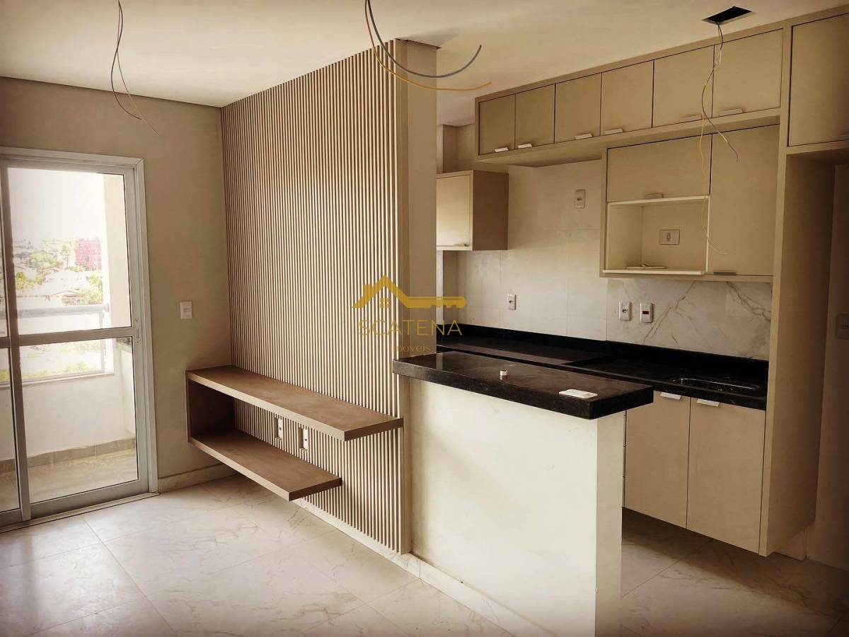Apartamento à venda com 1 quarto, 45m² - Edifício Residencial Lorena,Sorocaba