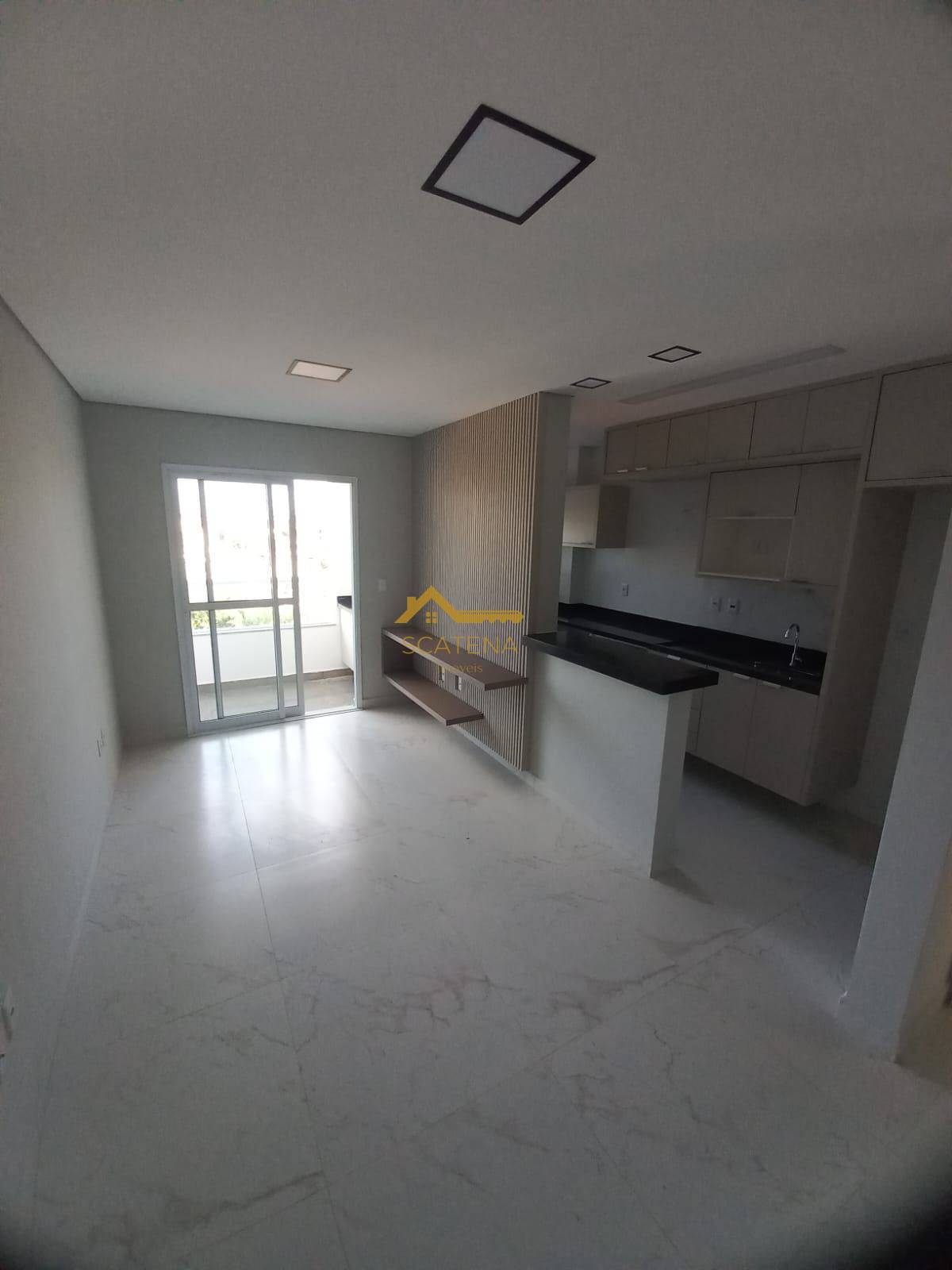 Apartamento à venda com 1 quarto, 45m² - Edifício Residencial Lorena,Sorocaba