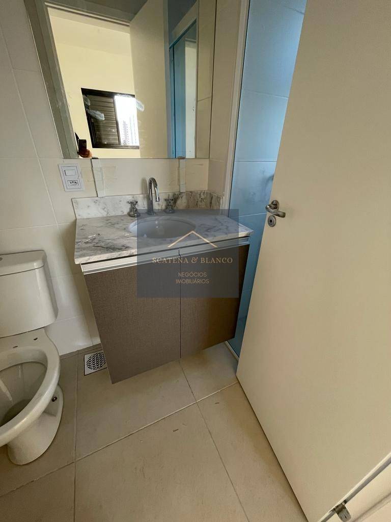  - Apartamento à venda, no Edifício Fit Campolim,  em Sorocaba, Edifício Fit Campolim, com 2 quartos, 55m²