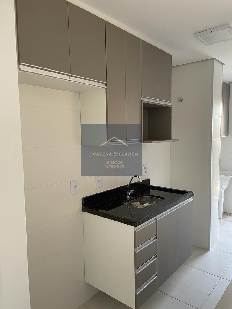  - Apartamento à venda, no Edifício Fit Campolim,  em Sorocaba, Edifício Fit Campolim, com 2 quartos, 55m²