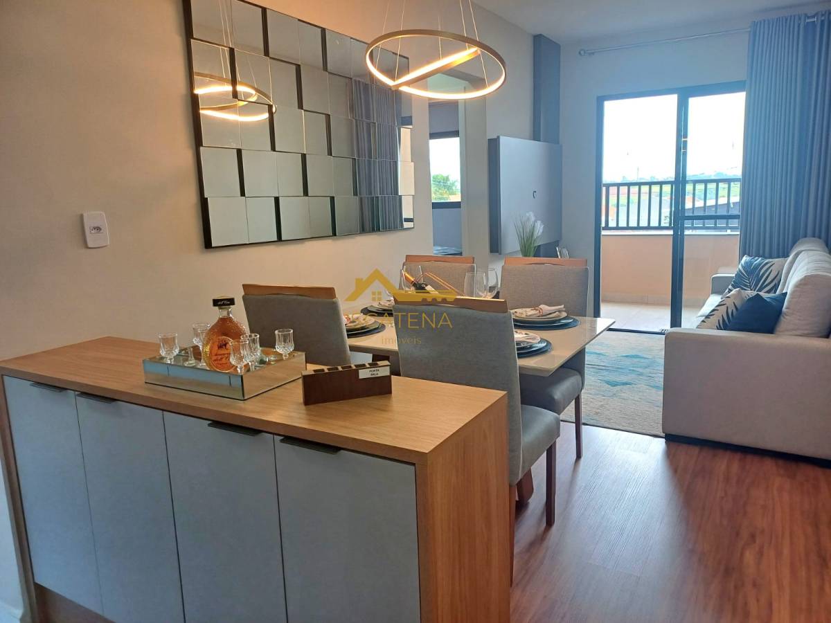  - Apartamento à venda, no Edifício Residencial Gran Reserva em Sorocaba, Edifício Residencial Gran Reserva, com 2 quartos, 44m²