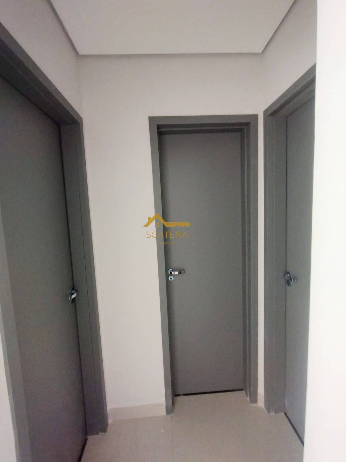 Apartamento à venda com 2 quartos, 57m² - Edifício Residencial The Lux,Sorocaba