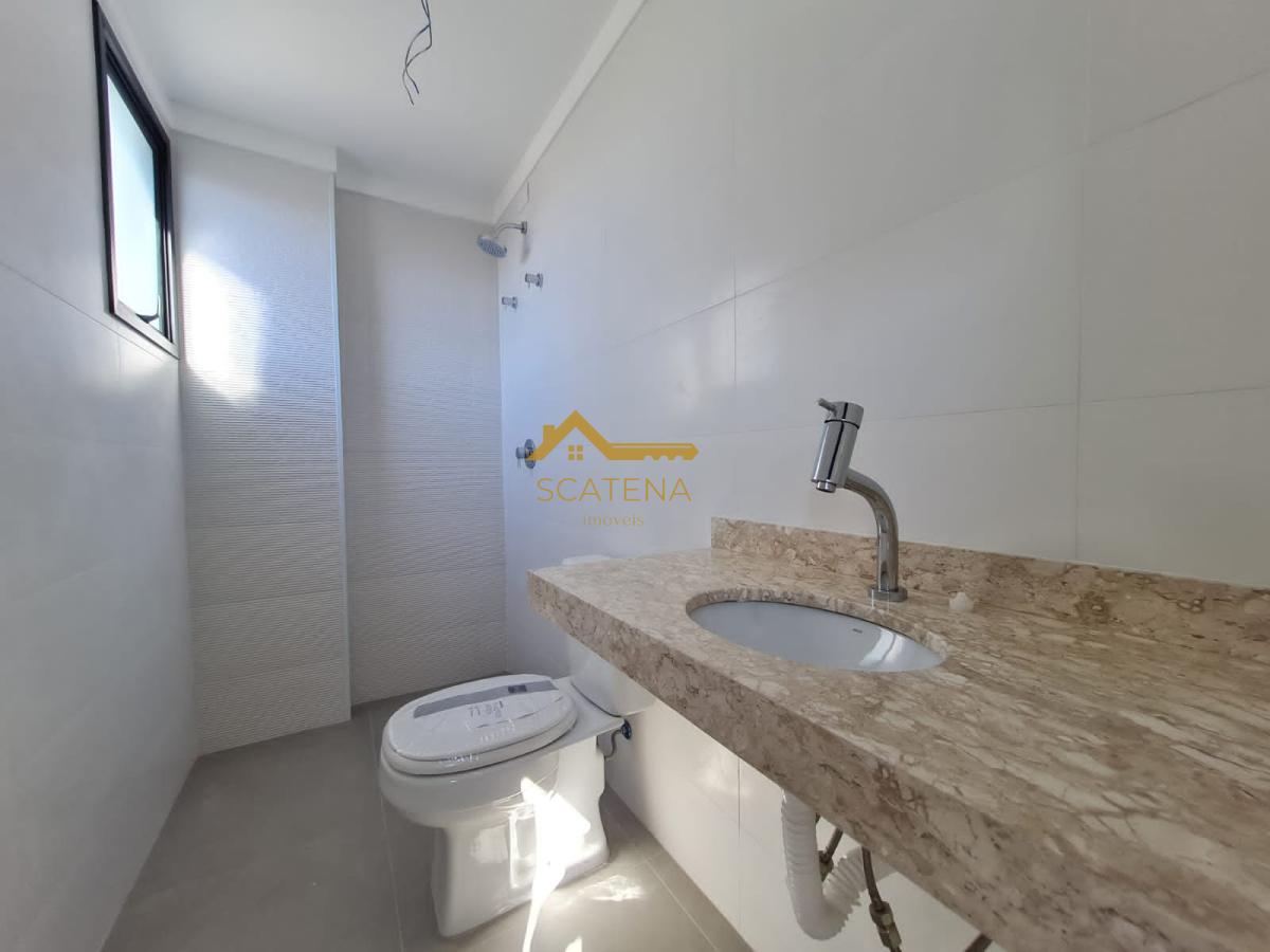  - Apartamento à venda em Sorocaba, Edifício Pinheiro, com 2 quartos, 69m²