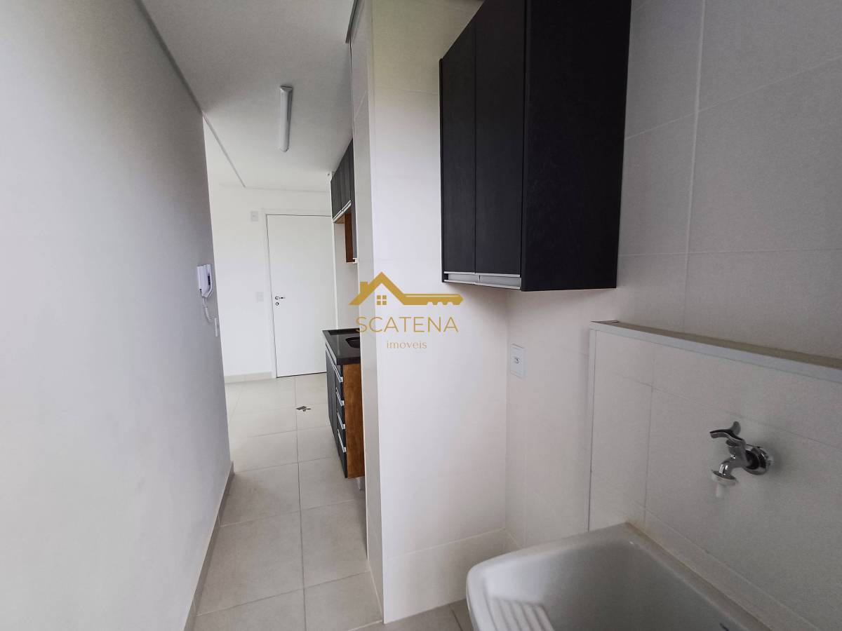 - Apartamento à venda no Edifício Fit Campolim, com 2 quartos, 64m²