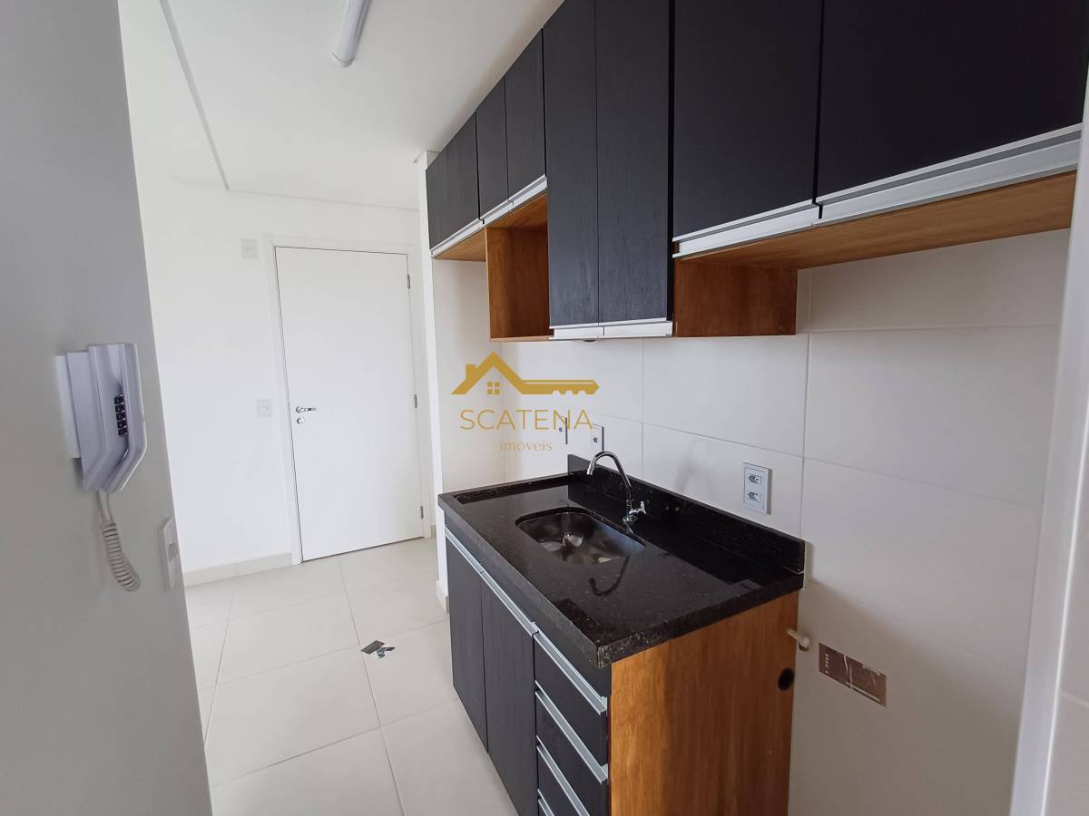  - Apartamento à venda no Edifício Fit Campolim, com 2 quartos, 64m²