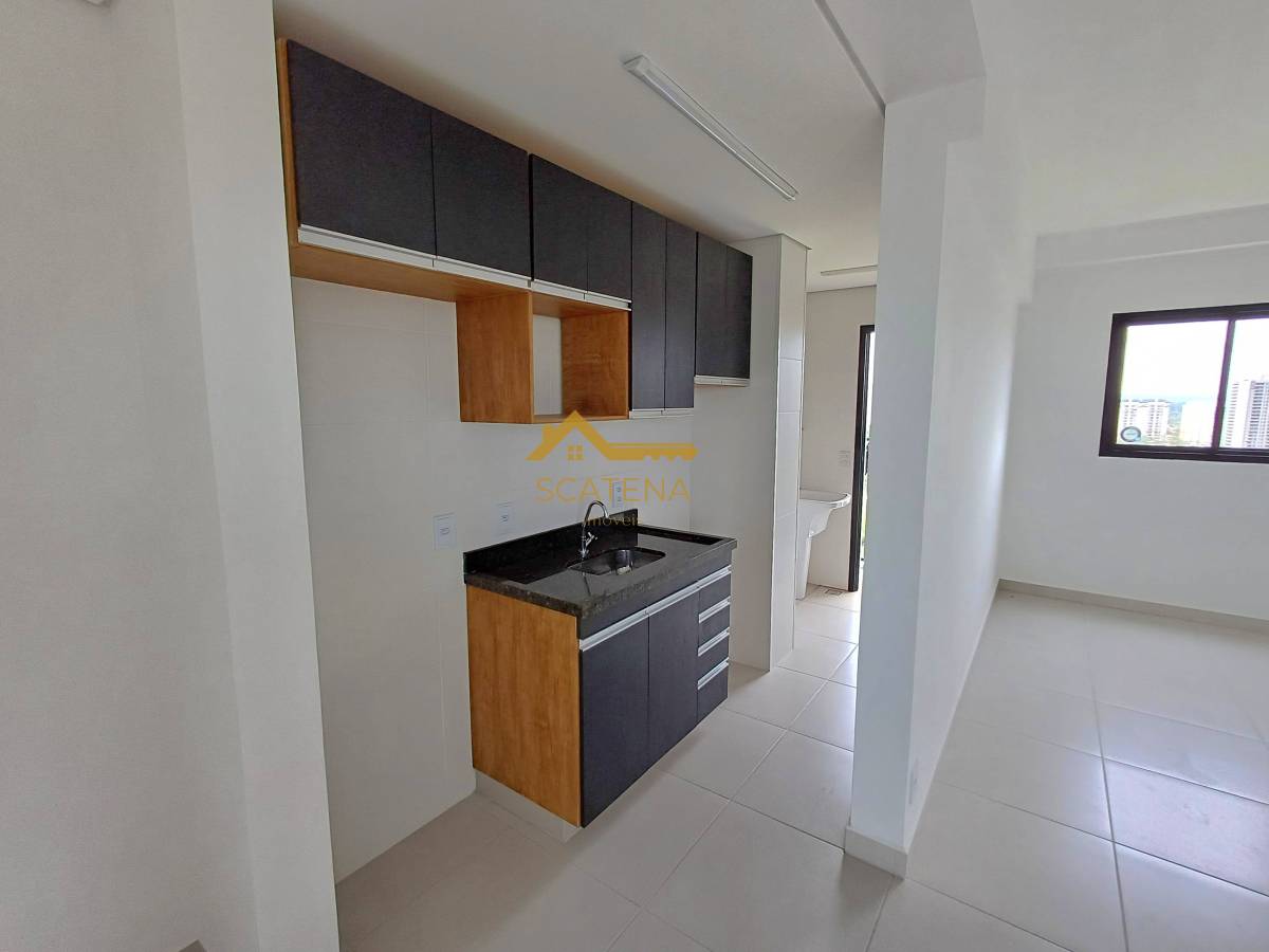  - Apartamento à venda no Edifício Fit Campolim, com 2 quartos, 64m²