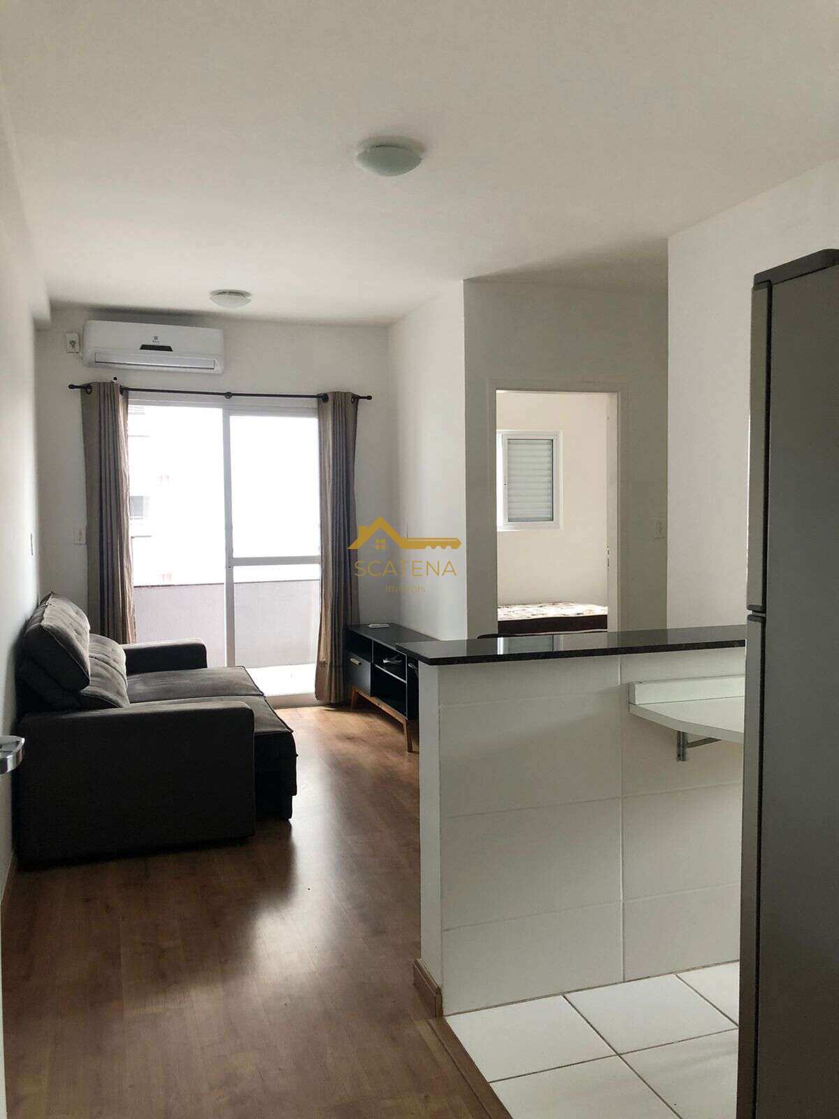 Apartamento à venda com 2 quartos, 56m² - edifício Alpha Club,Votorantim