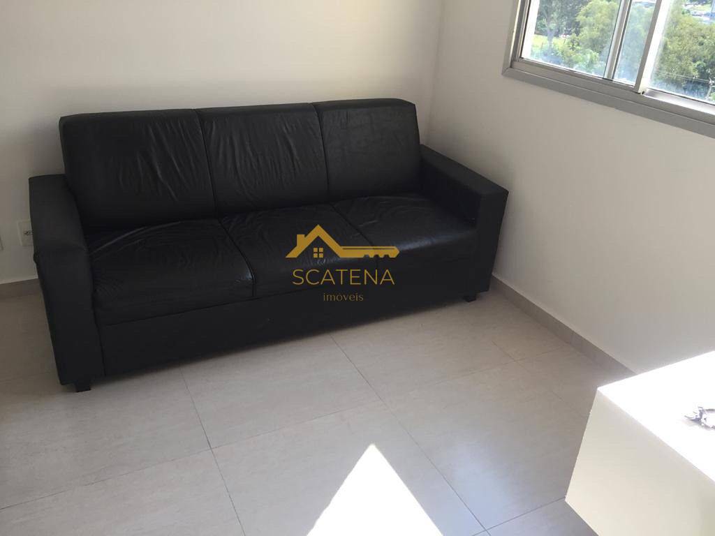  - Apartamento, no Condomínio Edifício Vida Plena em Sorocaba, Edifício Vida Plena, com 2 quartos, 57m²