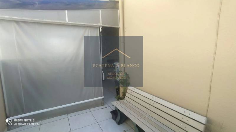  - Apartamento à venda no Edifício Spazio Saragoza 03 quartos com 108m²