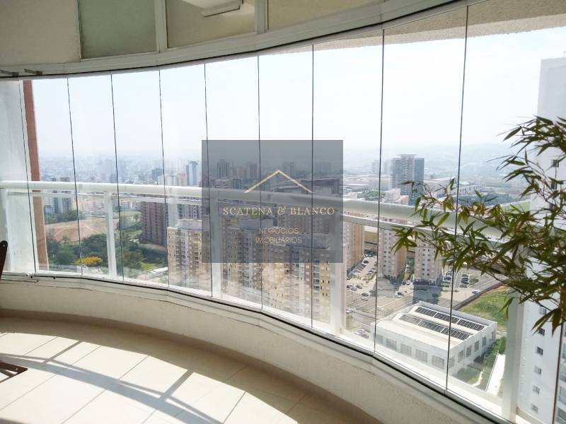  - Apartamento à venda, no Edifício Lessence,  em Sorocaba, Edifício LEssence, com 3 quartos, 196m²