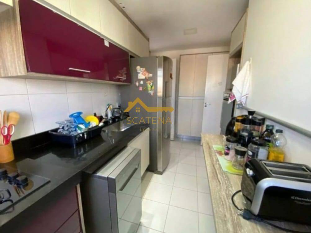  - Apartamento à venda, no Edifício CondomÍnio Mistral Campolim em Sorocaba, Condomínio Mistral Campolim, com 3 quartos, 122m²